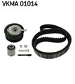 SKF VKMA 01014 Zahnriemensatz für AUDI SEAT VW Riementrieb