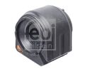 Febi Bilstein (105877) Lagerung, Stabilisator hinten beidseitig für LAND ROVER
