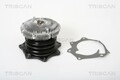 TRISCAN Wasserpumpe Motorkühlung 8600 14011 für FORD PATROL GR TERRANO MAVERICK