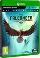 THE FALCONEER DAY 1 EDITION - Neu Microsoft Xbox SX - J1398z