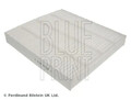 Innenraumfilter Pollenfilter ADH22506 BLUE PRINT für HONDA MG ROVER