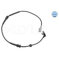 1x Sensor, Raddrehzahl MEYLE 40-14 800 0015 passend für CITROËN FIAT LANCIA