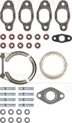 VICTOR REINZ Montagesatz, Lader 04-10015-01 für VW