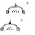 MEYLE Querlenker Set links & rechts für Mercedes M-Klasse W164 R-Klasse W251