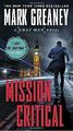 Mission Critical (Gray Man, Band 8) von Greaney, Mark | Buch | Zustand sehr gut