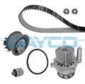 DAYCO KTBWP2964 Wasserpumpe + Zahnriemensatz für AUDI,SEAT,SKODA,VW