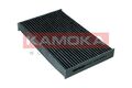 KAMOKA F513701 Filter, Innenraumluft für CITROËN OPEL
