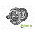 Valeo Kupplung für Seat Arosa Cordoba Ibiza Inca VW Caddy Lupo Polo
