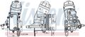 NISSENS 91343 Ölkühler, Motoröl für ALFA ROMEO  passend für FIAT JEEP OPEL
