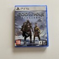 God of War Ragnarok - Sony PlayStation 5 PS5 Spiel Action Abenteuer Videospiel
