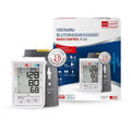APONORM Basis Control PLUS Oberarm Blutdruckmessgerät m. Dreifachm. PZN 15204725