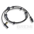 Bremi Sensor, Raddrehzahl 50222 passend für FIAT