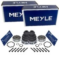 2x MEYLE ANTRIEBSWELLENGELENK SATZ passend für AUDI 100 80 A4 A6 VW PASSAT |