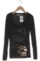 Desigual Langarmshirt Damen Longsleeve Shirt langärmliges Oberteil G... #ug6klyj