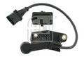 FEBI BILSTEIN Sensor, Nockenwellenposition 28128 für OPEL SAAB