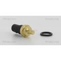 1x Sensor, Kühlmitteltemperatur TRISCAN 8626 29007 passend für AUDI SEAT VW