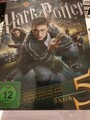 Harry Potter und der Orden des Phönix - Ultimate Edition (2013) DVD