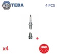 4793 ZÜNDKERZE ZÜNDKERZEN NGK 4PCS FÜR VOLVO S40 I,V40 1.9 T4,2.0 T 1.9L,2L