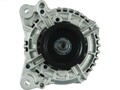 Lichtmaschine Generator Lima AS-PL A0189 für SEAT A6 CORDOBA TRANSPORTER BORA TT