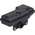 Hengst Filter EG1174H Hydraulikfilter Automatikgetriebe für TOYOTA LEXUS C HR