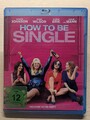 How to be Single [Blu-ray] von Ditter, Christian | DVD | Zustand gut