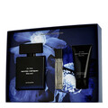Narciso Rodriguez for him Bleu Noir - Set 100ml-10ml-50ml