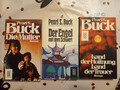 Die Mutter + 2 weitereBücher von Pearl S. Buck