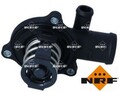 NRF 725312 Thermostat für Kühlmittel Thermostat Kühlmittel für Audi für VW 