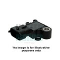 1x Sensor, Saugrohrdruck HOFFER 7472313E passend für OPEL SAAB CHEVROLET DS