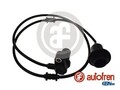 AUTOFREN SEINSA DS0226 Sensor, Raddrehzahl für MERCEDES-BENZ Bremsanlage