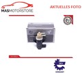 DRUCKWANDLER TURBOLADER SKV GERMANY 14SKV920 P FÜR MERCEDES-BENZ SPRINTER 3,5-T