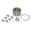 1x ORIGINAL® Optimal 882782 Radlagersatz Hinten für Land Rover RANGE ROVER II