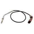 1x Sensor, Abgastemperatur MAPCO 88821 passend für SEAT SKODA VW