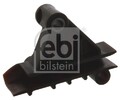 FEBI BILSTEIN Gleitschiene, Steuerkette 09165 für MERCEDES-BENZ