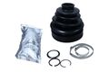 MAXGEAR 49-0727 Faltenbalgsatz, Antriebswelle für AUDI BMW OPEL PORSCHE SAAB