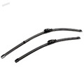 2x Scheibenwischerblatt Flachbalkenwischblatt DF-089 DENSO für DACIA LADA