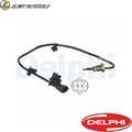 SENSOR ABGASTEMPERATUR TS30027 FÜR OPEL ASTRA/J/GTC/Sports/Tourer 1.7L 4cyl