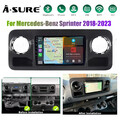 Für Benz Sprinter W907 2019-2023 Android 14 64GB Carplay 10'' Autoradio GPS Navi