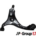 Querlenker Dreieckslenker JP GROUP 3540100280 für FD HYUNDAI KIA SW PRO CEE i30