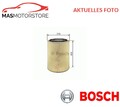 MOTOR LUFTFILTER MOTORFILTER BOSCH 1 457 429 975 P FÜR IVECO P PA