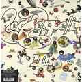 Led Zeppelin / LED ZEPPELIN III (2014 REISSUE DELUXE EDITION 2LP) / RHINO / 812