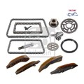 Steuerkettensatz Febi Bilstein 180427 Standard Medium Kit für Bmw