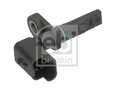 FEBI BILSTEIN Sensor, Raddrehzahl Hinterachse, Links, Rechts u.a. für CITROËN