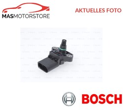 MAP SENSOR DRUCKSENSOR SAUGROHRDRUCK BOSCH 0 261 230 266 P FÜR PORSCHE 911 3.8L