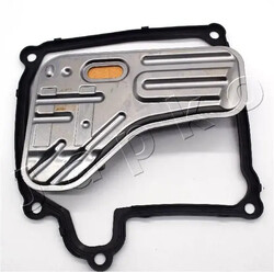 Hydraulikfilter Getriebe Siebfilter FTJ102 JAPKO für AUDI SEAT SKODA VW