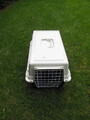Transportbox / Transportkiste für Katzen oder kl. Hunde oder andere Tiere, Neu !