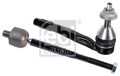 FEBI BILSTEIN 181751 Spurstange für MERCEDES-BENZ