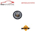 KÜHLFLÜSSIGKEIT KÜHLER THERMOSTAT NRF 725066 P FÜR SEAT CORDOBA,EXEO,EXEO ST