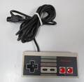 original NINTENDO NES Gamepad NES-004E