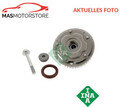 NOCKENWELLENVERSTELLER INA 427 1004 30 A FÜR OPEL ASTRA H,INSIGNIA A 85KW,103KW